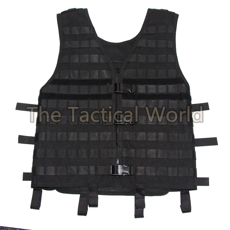 Hot sale Full molle system Airsoft Tactical Military Molle Combat