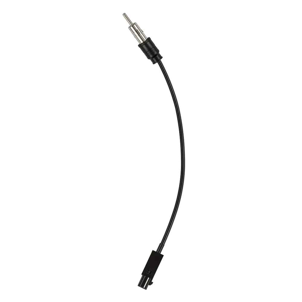 

radio antenna radio FM antenna conversion line adapter