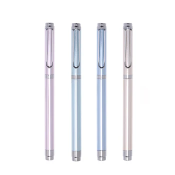 

TrueColor G58 Metal Gel Pen 0.5mm Student Writing Pen Office Writing Pen