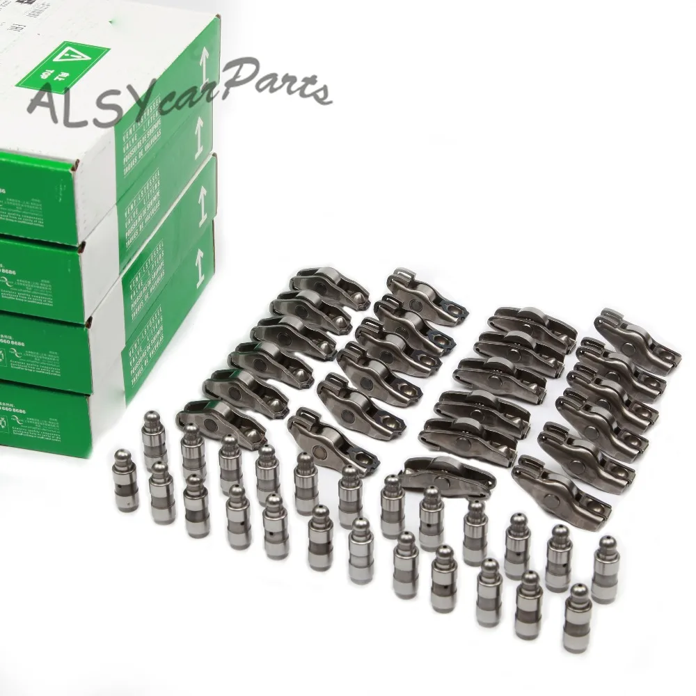 YIMIAOMO OEM 06E 109 417 P гидравлический подъемник для двигателя набор Audi A4 Quattro A5 A6 A8 Q5 3.2L CALA