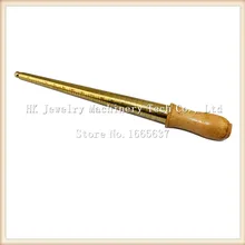 Кольцемер с пластиковой ручкой-HK размеры ювелирных изделий Кольцо ювелирные украшения-заколки инструмент NO.1-13