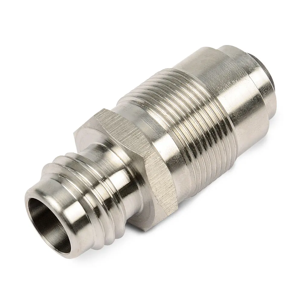 Inlet valve