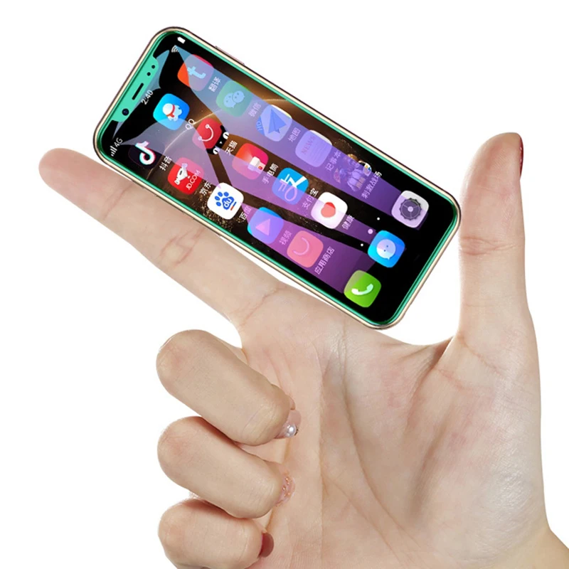 K-TOUCH I9 Face ID 3.5\ K-TOUCH I9 Face ID 3.5\