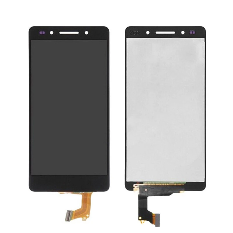For Huawei Honor 7 LCD Display Touch Screen Digitizer Assembly Tools For Huawei Honor 7 Touch Screen digitizer panel Replacement