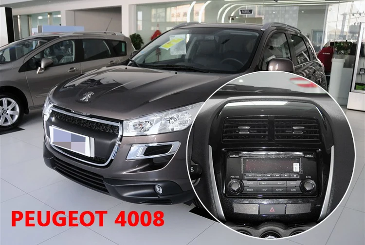 Best 10.2" Android 6.0/Android 8.0 Car Radio GPS Player for Mitsubishi ASX 2010 2011 2012 Auto Stereo Navigation Audio Head unit 4G 5