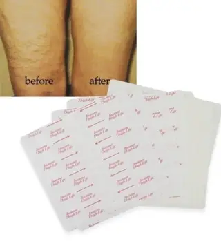

8Pcs/pack Instant Thigh Lift Thighs Look Firm Younger Instantly Slimming Thigh Lifting Firming Flabby Sagging Anti Cellulite