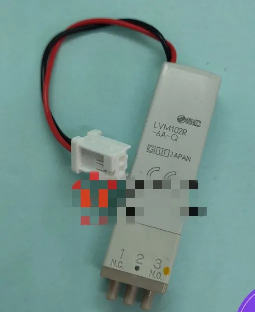 Для Mindray BC2600 BC2800 BC2600vet BC2800vet V4 Новый Трехходовой Соленоидный клапан 17 лет спустя |