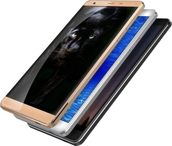 Ультратонкое закаленное стекло для Leagoo Shark 1 чехлы смартфонов защита экрана
