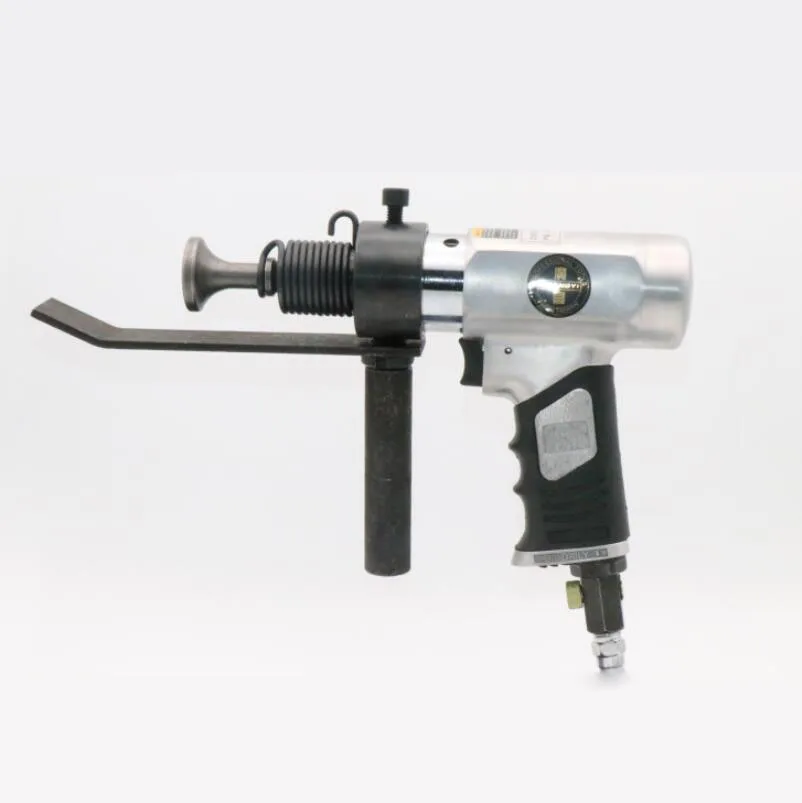 

190 Air Duct Joint Sewing Machine Pneumatic Sealing Gas Hammer Pneumatic Edge LinKing Machine Tools For Ventilation Engineering