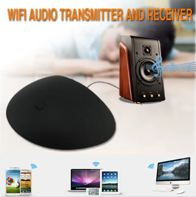 dlna wifi speaker