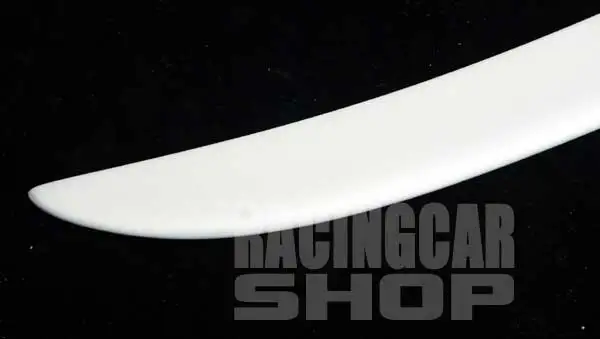 facelift Boot Trunk Spoiler fit for BMW E65 E66 2006up