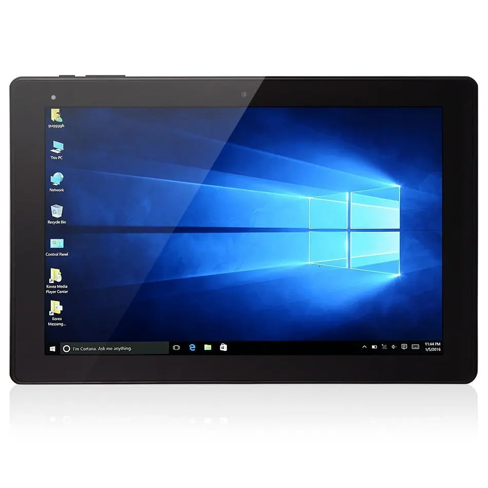 Lowest Price Chuwi Hi10" PC Tablets 4GB 64GB ROM Windows 10 + Android 5.1 Cherry Trail Z8300 Quad Core IPS 1920*1200 windows tablet Tablet PC