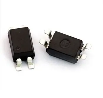 

5PCS/LOT KP4010C 4010C PS2502 PS2502L-1 PS2502-1 AQY210EH 210EH SOP-4 SOP4