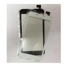 Nuevo Para 6 “Phablet 4 buena s605m 3G pantalla táctil digitalizador del Sensor de Cristal de Reemplazo Envío Gratis