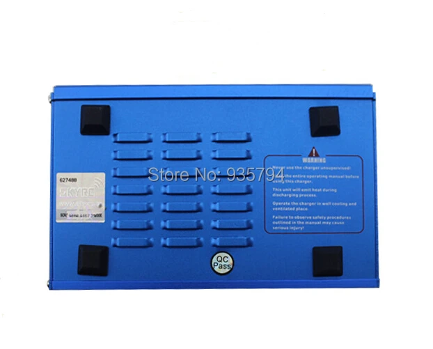 SKYRC Imax B6 Original Digital Charger gift.jpg