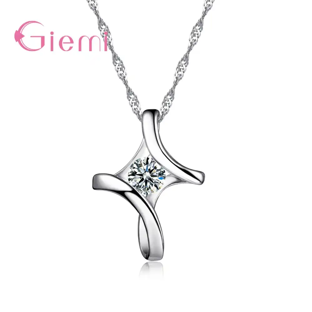 best necklace to buy girlfriend