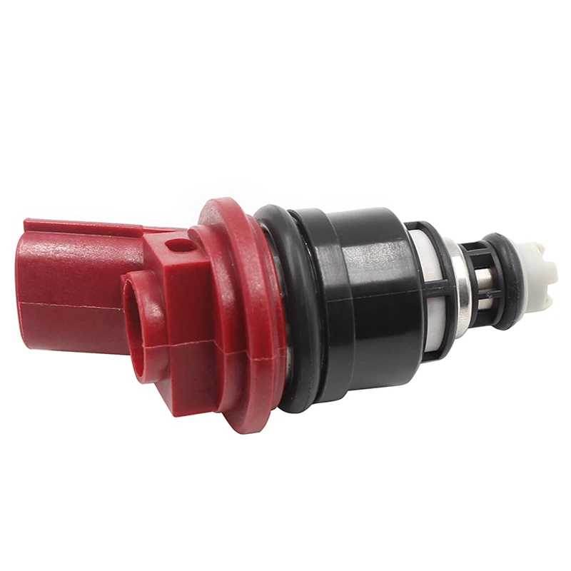 US $107.69 8 PCS Fuel Injectors For Nissan Skyline R33 RB25DE RB25DETFairlady 16600RR544 16600RR544