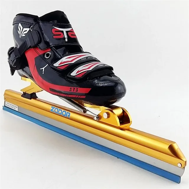 Buy Japy Skate Ice Racing Shoes Adult Child Ice Skates