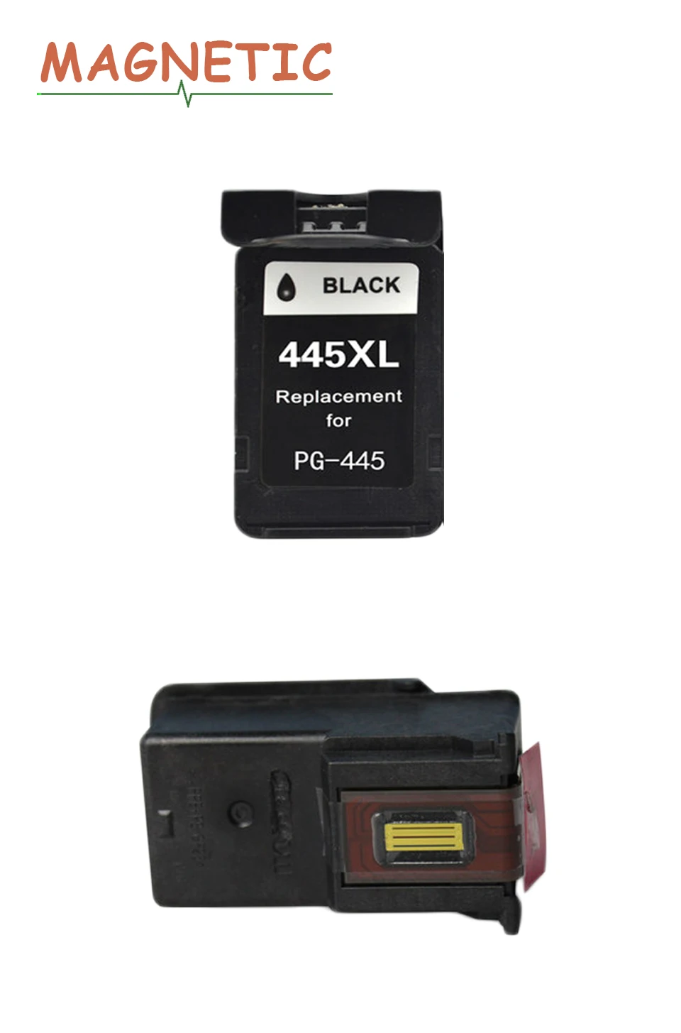 for canon pg445 compatible cartridge