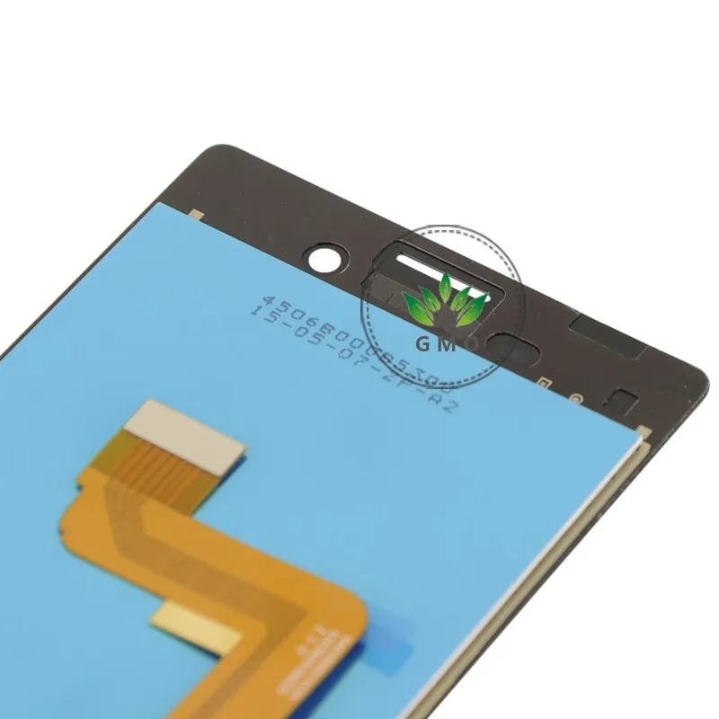 M4 lcd with touch black-2