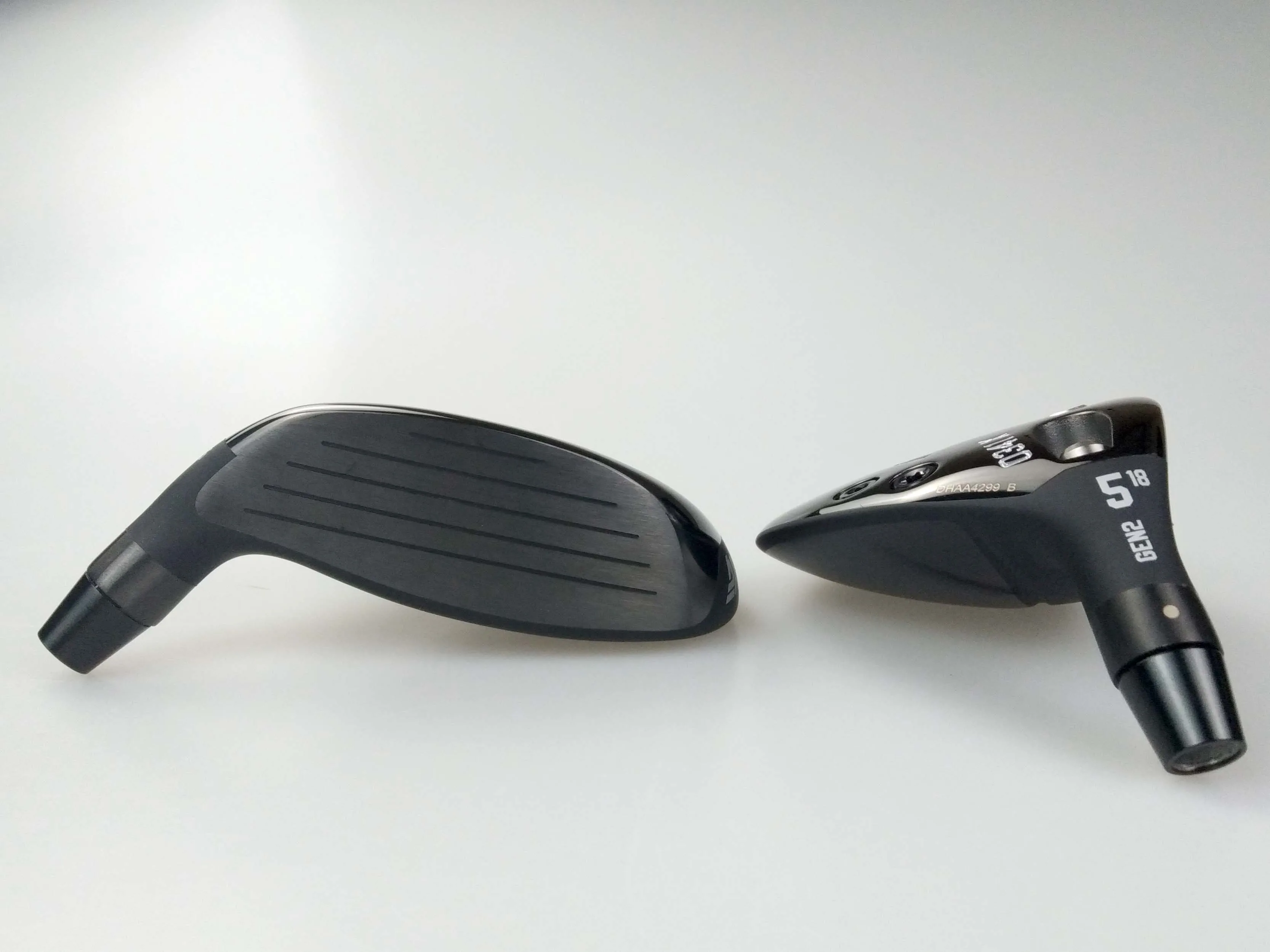 Клюшки для гольфа 0341X GEN2 fairway wood 2/3/5 графитовые стержни клюшки для гольфа головные уборы для гольфа Деревянные клюшки