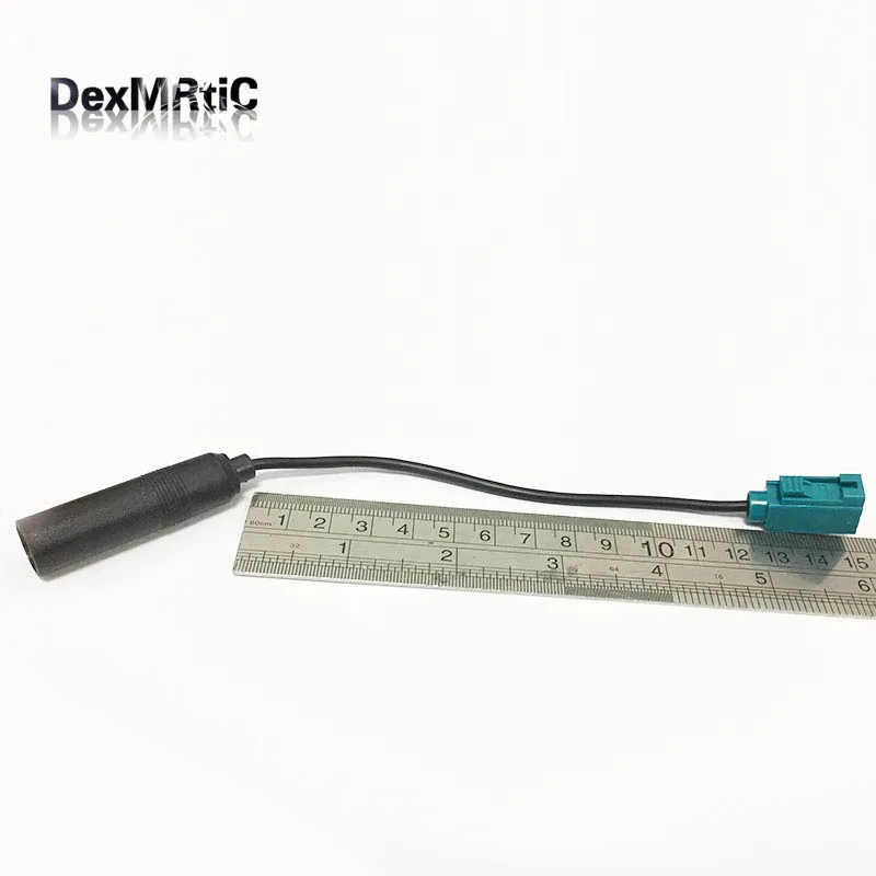 FM aerial