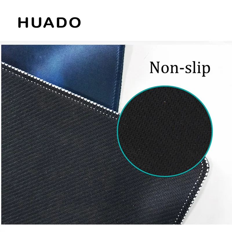  5pcs/lot gaming mouse pad big mousepads mouse mats XL size for overwatch/cs go/ dota/stalker/office