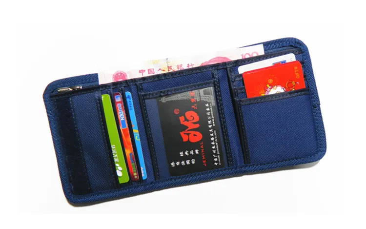 Для мужчин женские Кошельки Hasp молния Moneybags холст мужской ткань тонкие кошельки бумажник карты ID держатель портмоне раза карман для женщи