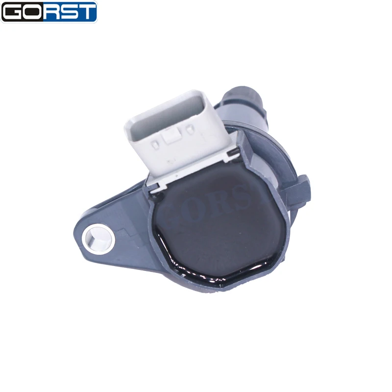 CarAutomobile Ignition Coil 19070-B1020 For Toyota Rush Closed Off-Road Vehicle bB II Passo Sette Daihatsu Sirion Copen 7806601-4