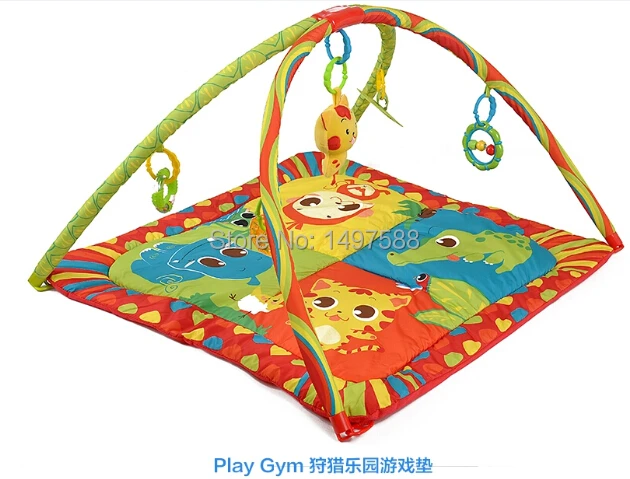 mastela play gym