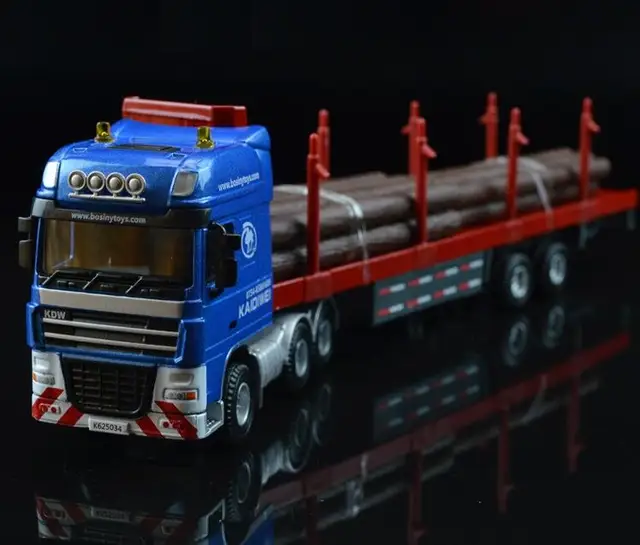 46 Koleksi Gambar Mobil Truk Dari Kayu Gratis Terbaru