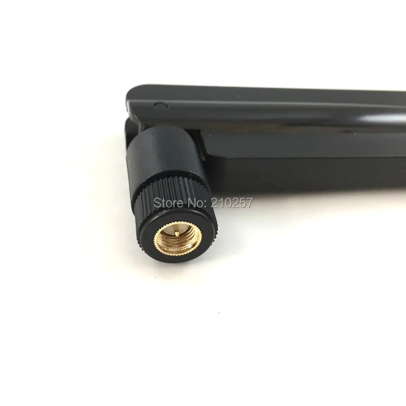 3G 4G Lte Antenna 38dbi High Gain Router Antenna Sma Male Plug Connector 1pcs