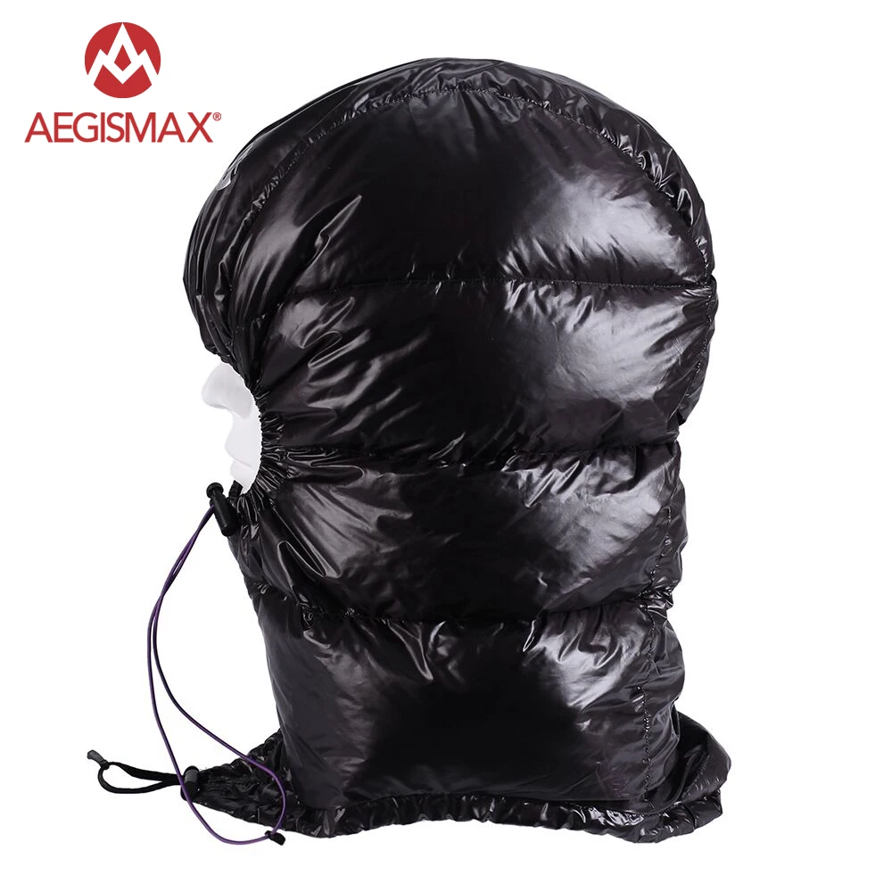 AEGISMAX гусиный пух конверт спальный мешок для улицы Urltra-Light Hat AEGISMAX гусиный пух конверт спальный мешок для улицы Urltra-Light Hat