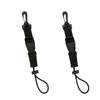Support pour caméra de plongée, 2 pièces, lanière pour sac à dos, Clip à dégagement rapide, lampe de plongée ► Photo 3/5