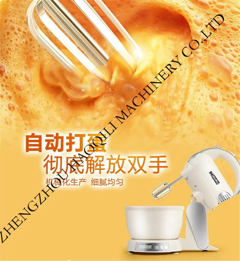 dough mixer (10)