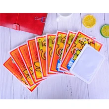 1/10 шт практичный грелку подушка для тела с подогревом нагревательный стикер нагревательный патч теплая паста