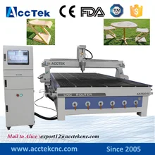 2000*4000mm wood floor making machine sofa leg cnc wood lathe cnc wood working machine price