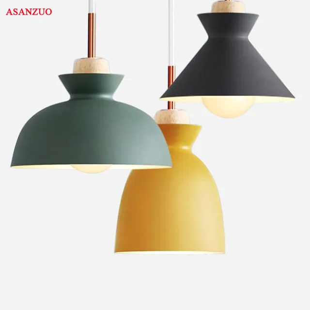 colorful pendant lighting colored fashion colorful modern wood pendant lights lamparas minimalist design shade luminaire dining room lamp colorful pendant lighting colored fashion colorful modern wood pendant lights lamparas minimalist design shade luminaire dining room lamp