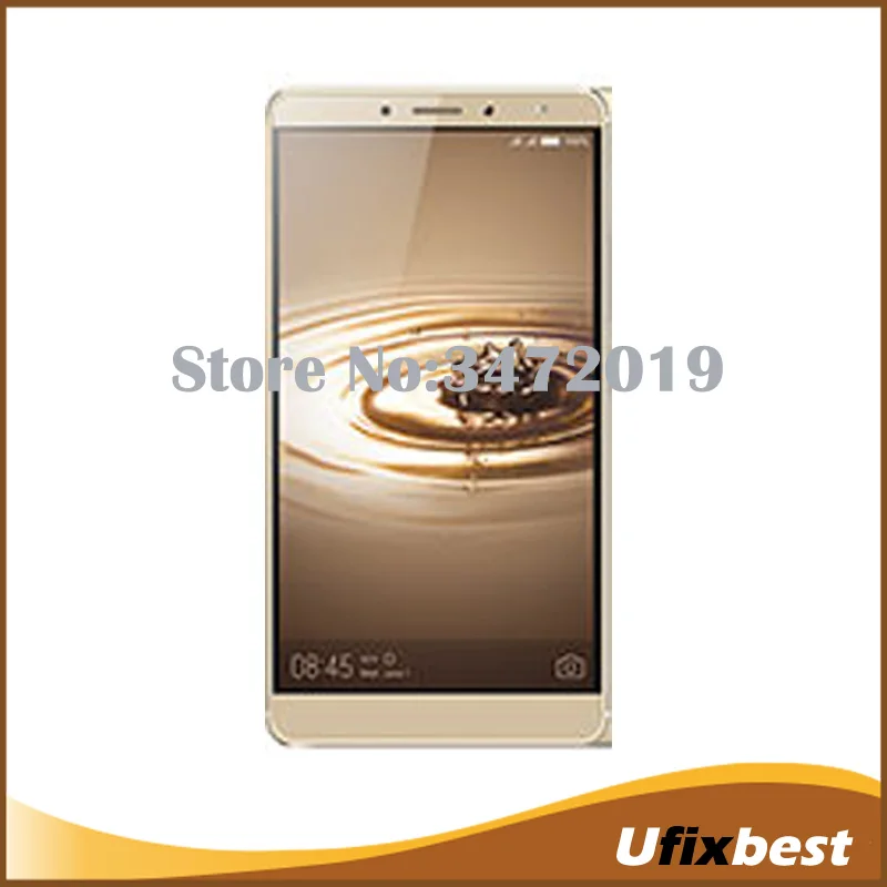 

Tested Complete LCD Display +Touch Screen Glass Panel lens Digitizer Assembly For tecno phantom6 plus phantom 6 plus,1pc