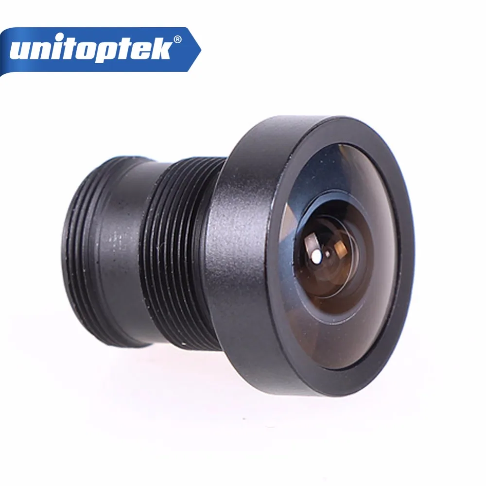 

MTV Lens 2.1mm Monofocal Fixed Iris Board Mount Lens CCTV Camera Lens For Surveillance Camera System