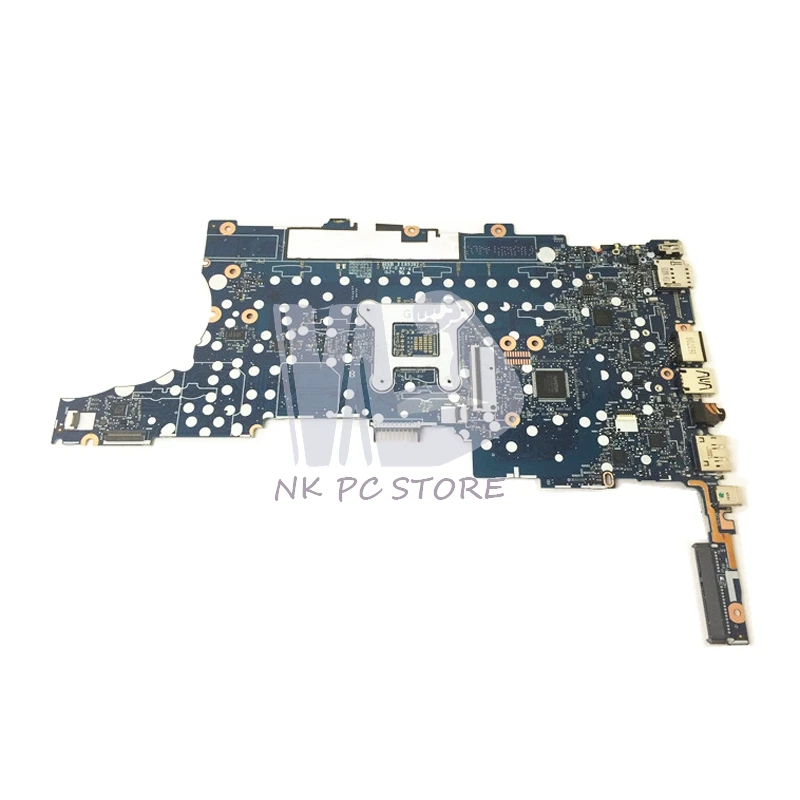 NOKOTION 827570-001 828598-601 для hp 745 845 G2 G3 Материнская плата ноутбука A8 PRO-8600B Процессор DDR3