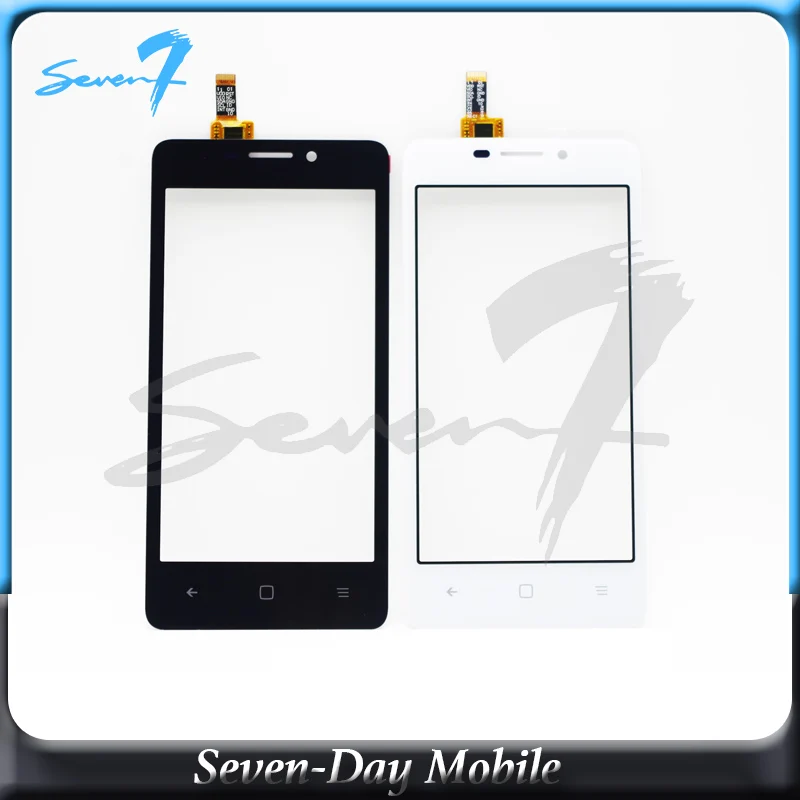 

For Prestigio Multipad Wize F3 PSP3457 PSP3457 Duo Touch Screen Digitizer Front Glass Panel Sensor