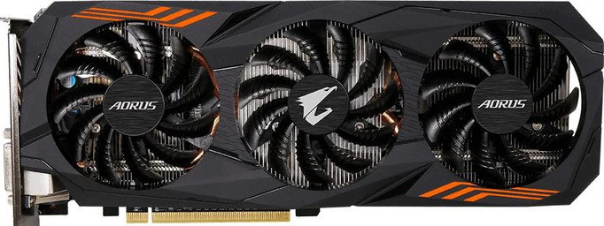  BYKSKI Water Block use for GIGABYTE GTX1070TI-GAMING-8G/GV-N1070WF2OC-8GD(rev2.0)/1070 G1 GAMING-8G