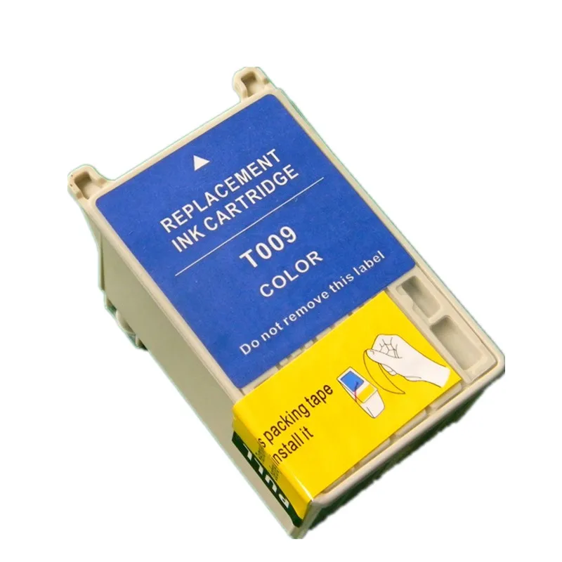 Сменные картриджи T007 T009 чернильные для Stylus Photo 900 1270 1280 1290 1290|ink cartridge|ink cartridge for