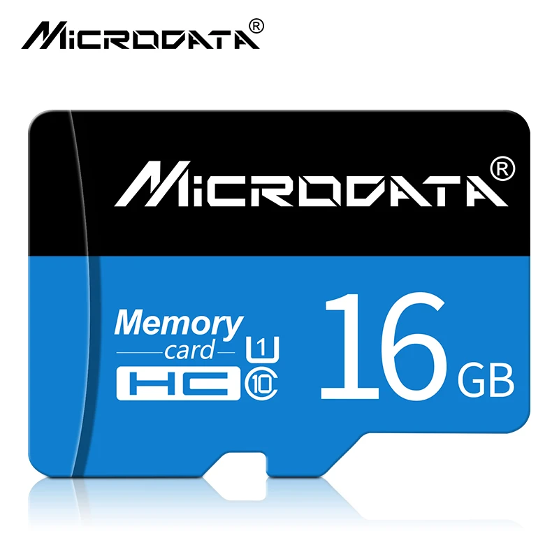 Горячая Распродажа карта памяти Pendrive 8 ГБ 16 32 64 Гб 128 USB флеш высокоскоростная Micro SD