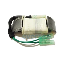 OVERSEE 2 STROKE Lighting Coil 63V 85533 00 00 Replaces For Yamaha Parsun Outboard Engine 9