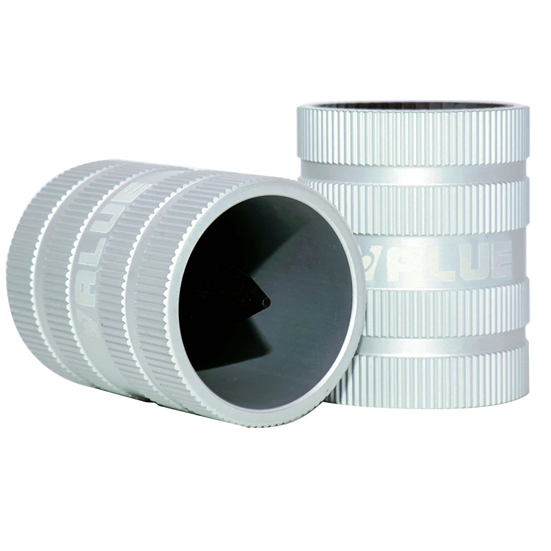 535mm Pipes Deburring Reamer Internal External Metal Tube Deburring