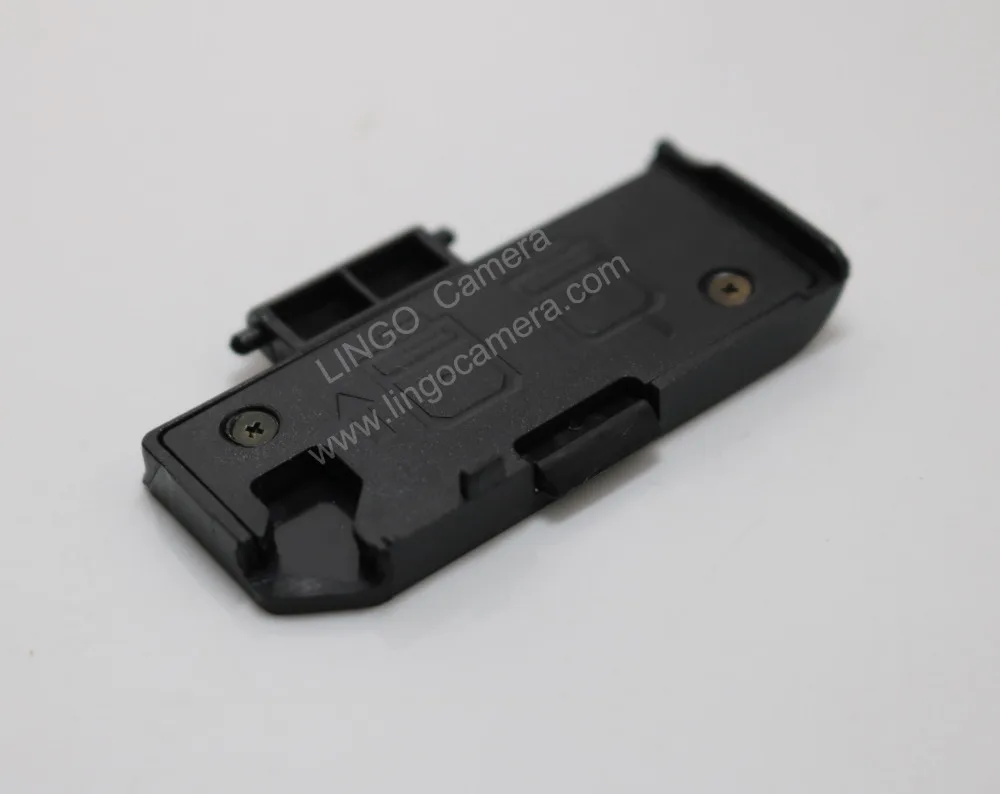 Новая задняя крышка для Фотоаппарата Canon 450D 500D 1000D Xsi T1i|for canon|camera repaircover canon |