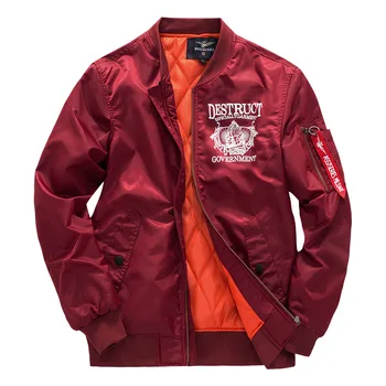 

6XL 7XL 8XL 2019 Winter Bomber Jackets Men Tactical Air Force Jacket Men Windbreaker Military Warm Coats Streetwear Big Size 117