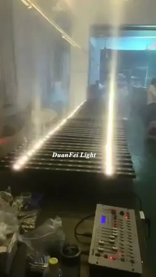 14x3W led wall washer light-6